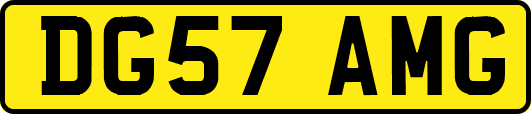 DG57AMG