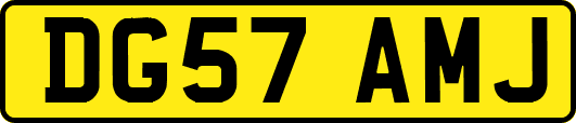 DG57AMJ