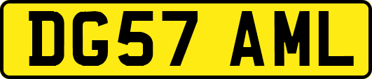 DG57AML