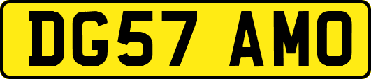 DG57AMO