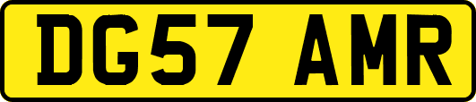 DG57AMR