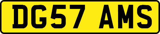 DG57AMS