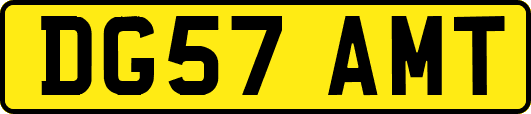 DG57AMT