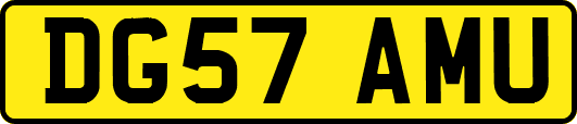 DG57AMU