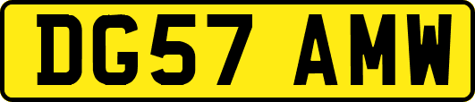 DG57AMW