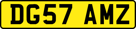DG57AMZ