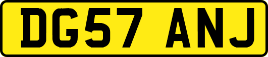 DG57ANJ