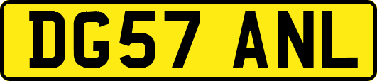 DG57ANL