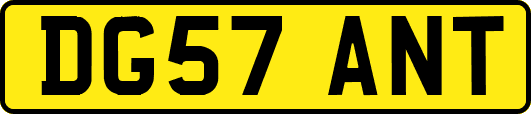 DG57ANT