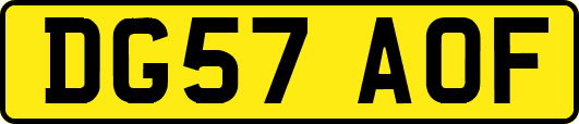 DG57AOF