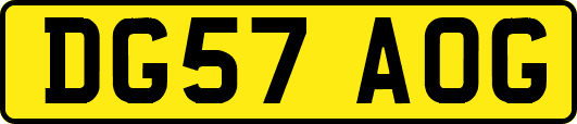 DG57AOG