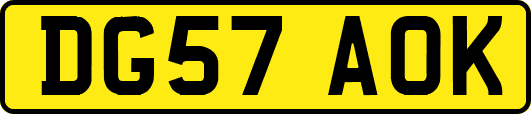 DG57AOK