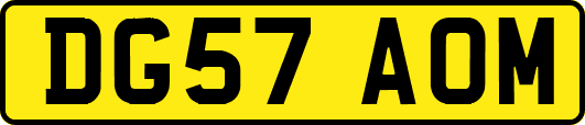 DG57AOM