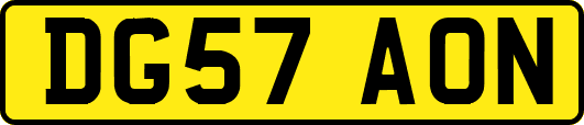 DG57AON
