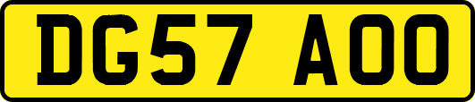 DG57AOO