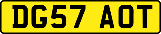 DG57AOT