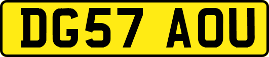 DG57AOU