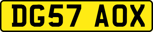 DG57AOX