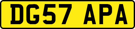 DG57APA