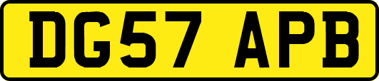 DG57APB