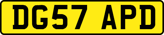 DG57APD