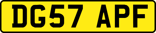 DG57APF