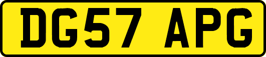 DG57APG