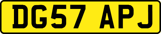 DG57APJ
