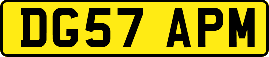 DG57APM