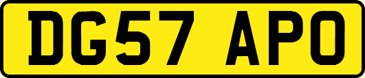 DG57APO