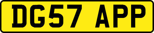 DG57APP