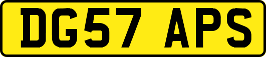 DG57APS