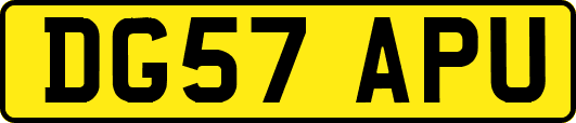 DG57APU
