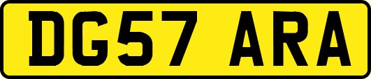 DG57ARA