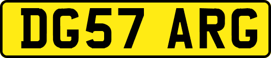 DG57ARG