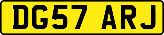 DG57ARJ