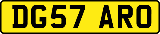 DG57ARO