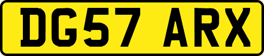 DG57ARX