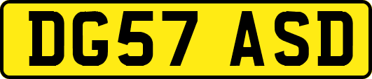 DG57ASD