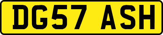 DG57ASH
