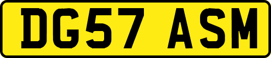 DG57ASM