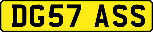 DG57ASS