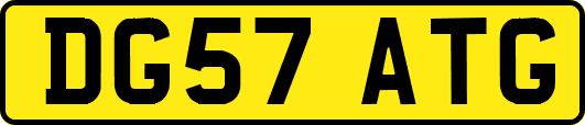 DG57ATG