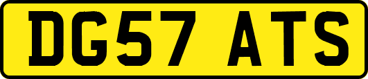 DG57ATS