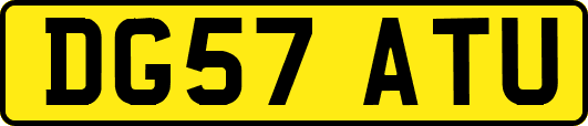 DG57ATU