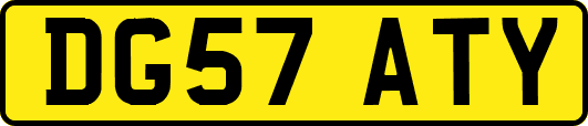 DG57ATY