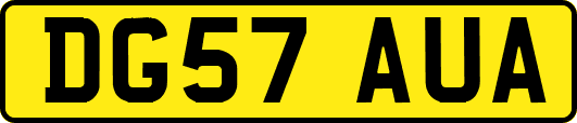 DG57AUA