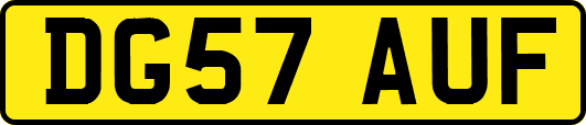 DG57AUF