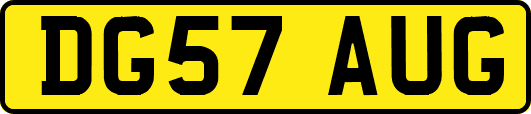DG57AUG