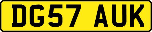DG57AUK